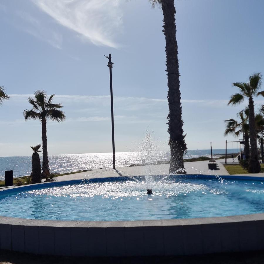 Perfect For Exploring Local Areas And More Torrevieja Exterior photo
