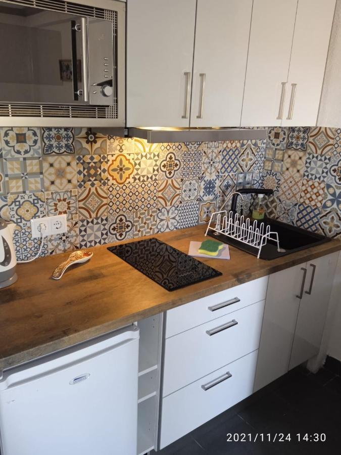 Perfect For Exploring Local Areas And More Torrevieja Exterior photo