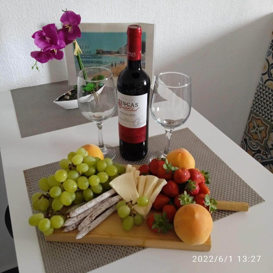 Perfect For Exploring Local Areas And More Torrevieja Exterior photo